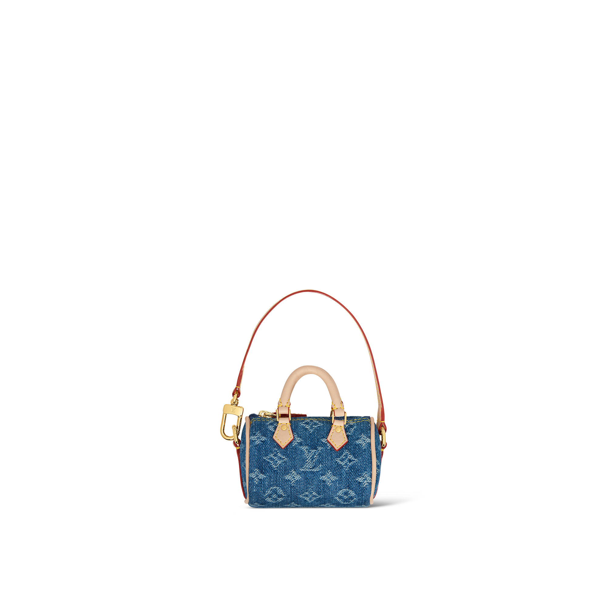 louis vuitton バッグ チャーム